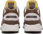 SAUCONY Lage Sneakers Shadow 6000 M Maat: 46 Materiaal: Suède Kleur: Bruin - Thumbnail 6