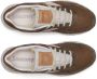 SAUCONY Lage Sneakers Shadow 6000 M Maat: 46 Materiaal: Suède Kleur: Bruin - Thumbnail 7