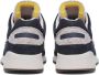 SAUCONY Lage Sneakers Heren Shadow 6000 M Maat: 44 Materiaal: Suède Kleur: Blauw - Thumbnail 8