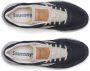 SAUCONY Lage Sneakers Heren Shadow 6000 M Maat: 44 Materiaal: Suède Kleur: Blauw - Thumbnail 9