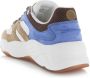 Scotch&amp Soda Celeste Sand Multi Lage sneakers - Thumbnail 10