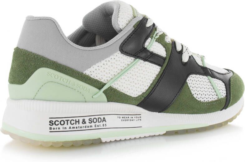 SCOTCH & SODA Vivex Sneaker
