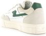 Stepney Workers Club S.W.C Pearl S-Strike Leather groen Leer Unisex - Thumbnail 4