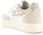 Stepney Workers Club S.W.C Pearl S-Strike Leather wit Leer Unisex - Thumbnail 4