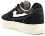 Stepney Workers Club S.W.C Pearl S-Strike Suede zwart Suede Unisex - Thumbnail 5
