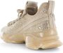 STEVE MADDEN Maxilla-R E sneaker Blush Roze Textiel Lage sneakers Dames - Thumbnail 9