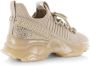 STEVE MADDEN Maxilla-R E sneaker Blush Roze Textiel Lage sneakers Dames - Thumbnail 10