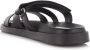Steve Madden Dames Slipper Zwart SM11003504 05O Missile-E - Thumbnail 11