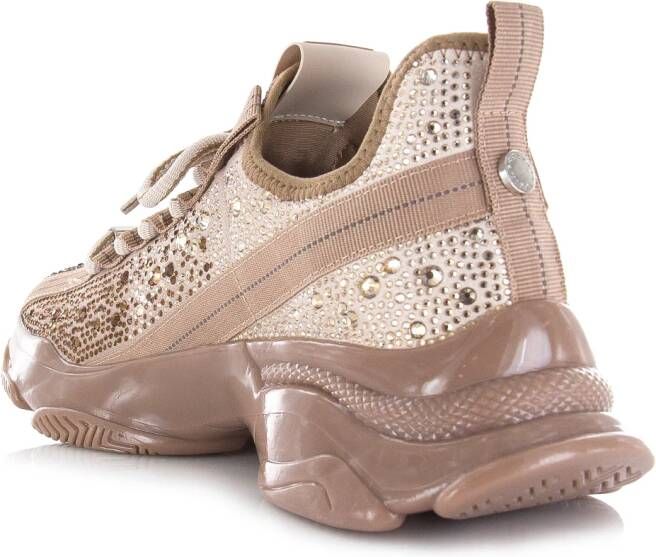 STEVE MADDEN Mistica sneakers dames Synthetisch Dames