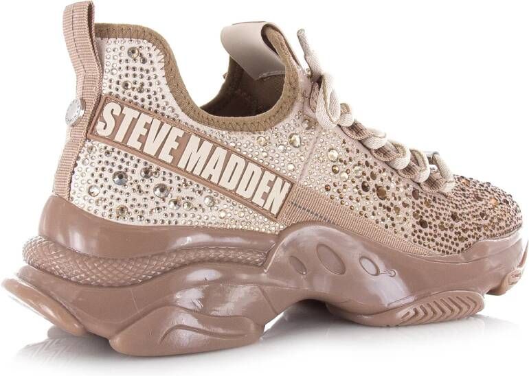STEVE MADDEN Mistica sneakers dames Synthetisch Dames