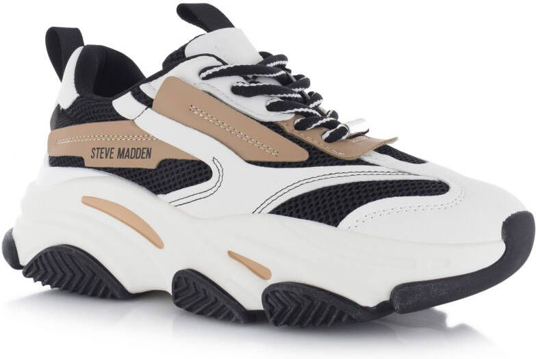 STEVE MADDEN Possession Sneaker