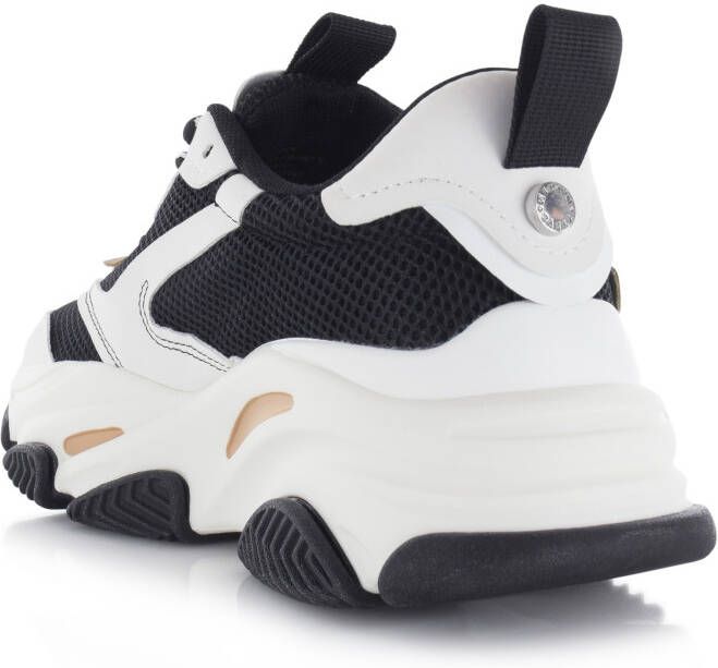 STEVE MADDEN Possession Sneaker