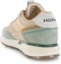 The Hoff Brand Amazonia Lage sneakers Dames Bruin - Thumbnail 5