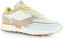 Hoff Sportieve Sneakers voor Moderne Vrouwen Blue Dames - Thumbnail 9
