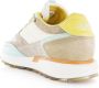 Hoff Sportieve Sneakers voor Moderne Vrouwen Blue Dames - Thumbnail 10
