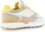 Hoff Sportieve Sneakers voor Moderne Vrouwen Blue Dames - Thumbnail 11