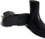 THE HOFF BRAND Enkelboots Dames Bota Office Maat: 38 Materiaal: Leer Kleur: Zwart - Thumbnail 10