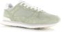 The HOFF Brand HOFF Medellín sneakers dames groen Suede Dames - Thumbnail 5