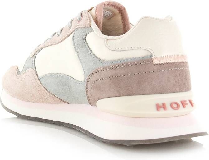 The HOFF Brand HOFF Saint Louis sneakers dames beige Suede Dames