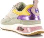THE HOFF BRAND Lage Sneakers Dames Parthenon Maat: 41 Materiaal: Suède - Thumbnail 15