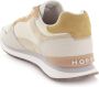 The HOFF Brand Toulouse Beige Suede Lage sneakers Dames - Thumbnail 3