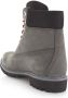 Timberland 6" Premium Boot Boots Schoenen medium grey nubuck maat: 45 beschikbare maaten:44 45 - Thumbnail 10