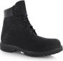 Timberland 6 Inch Premium Boot Black Schoenmaat 43 1 2 Laarzen TB0100730011 - Thumbnail 48