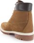 Timberland Premium Oranje Veterschoen Waterdichte Laars Orange Heren - Thumbnail 13
