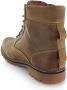 Timberland Rugged WP II 6 in Plain Toe Bo Bruin Leer Veterboots Heren - Thumbnail 8