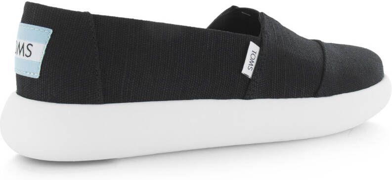 TOMS ALPARGATA MALLOW