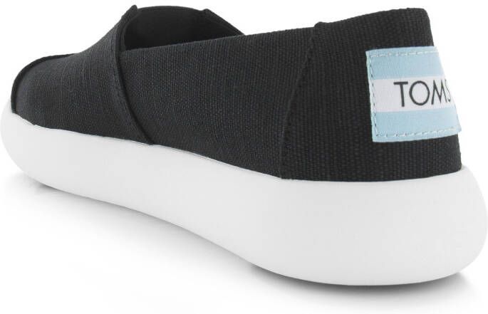 TOMS Alpargata mallow