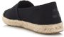 TOMS Espadrilles Dames Alpargata Rope 2.0 Maat: 37 Materiaal: Canvas Kleur: Zwart - Thumbnail 9