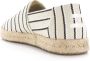 TOMS Alpargata Rope 2.0 | Fog Woven Stripes Beige Textiel Espadrilles Unisex - Thumbnail 3