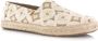 TOMS Alpargata Rope 2.0 | Geo Naturel Beige Textiel Espadrilles Dames - Thumbnail 2