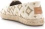 TOMS Alpargata Rope 2.0 | Geo Naturel Beige Textiel Espadrilles Dames - Thumbnail 3