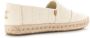 TOMS Espadrilles Dames Alpargata Rope 2.0 Maat: 41 Materiaal: Canvas Kleur: Beige - Thumbnail 13