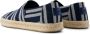 TOMS Alpargata Rope 2.0 navy Textiel Heren - Thumbnail 3