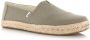TOMS Alpargata Rope 2.0 | Olive Groen Katoen Espadrilles Dames - Thumbnail 7