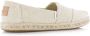 TOMS Alpargata rope Beige Canvas Espadrilles Dames - Thumbnail 9