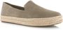 TOMS Espadrilles Dames Carolina Maat: 41 Materiaal: Suède Kleur: Beige - Thumbnail 12