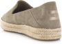 TOMS Espadrilles Dames Carolina Maat: 41 Materiaal: Suède Kleur: Beige - Thumbnail 13