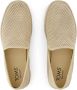 TOMS Instappers Heren Santiago Maat: 43 5 Materiaal: Suède Kleur: Beige - Thumbnail 9