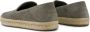 TOMS Instappers Heren Santiago Maat: 42 Materiaal: Suède Kleur: Grijs - Thumbnail 10