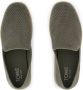 TOMS Instappers Heren Santiago Maat: 42 Materiaal: Suède Kleur: Grijs - Thumbnail 11