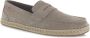 Toms Stanford Rope 10016273 Taupe - Thumbnail 14