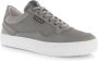 TŌZEN.studio Tozen.studio Katashi 2 Fuyi Grey Heren Sneakers - Thumbnail 5