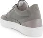 TŌZEN.studio Tozen.studio Katashi 2 Fuyi Grey Heren Sneakers - Thumbnail 6