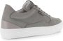 TŌZEN.studio Tozen.studio Katashi 2 Fuyi Grey Heren Sneakers - Thumbnail 7