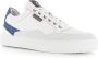 TŌZEN.studio Tozen.studio Katashi 2 Shiro White Nohinjin Heren Sneakers - Thumbnail 2