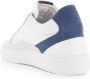 TŌZEN.studio Tozen.studio Katashi 2 Shiro White Nohinjin Heren Sneakers - Thumbnail 3